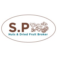 S.P Nuts & Dried Fruit Broker logo - Similar company to Trade Commodities, Llc