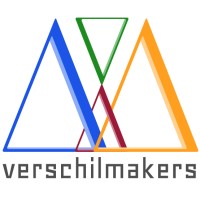 Verschilmakers logo - Similar company to Entropical