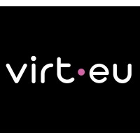 VIRT-EU logo - Similar company to Odo.Digital | Temaflex
