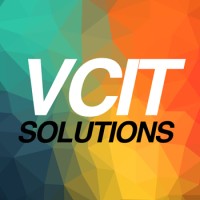 VCIT-Solutions Inc logo - Similar company to Vcit Insight