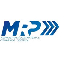 MRP - Material Controls Ltda. logo - Similar company to Lean Engenharia