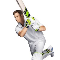 Cricket Gear logo - Similar company to Graphic Gear