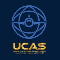 UNIVERSAL CARAVAN AVIATION & SUPPORT SERVICES logo - Similar company to Diary Hotels
