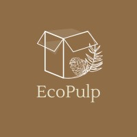 EcoPulp Pakistan logo - Similar company to International Art Caravan