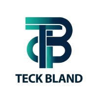 TeckBland logo - Similar company to Oriantx