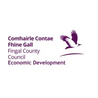 Fingal Economic Development logo - Similar company to Urbact Ecocore