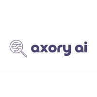 Axory AI logo - Similar company to Crfthq