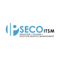 IPSECO GmbH logo - Similar company to Braspenning Interim