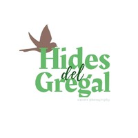 Hides del Gregal logo - Similar company to Som Aguait