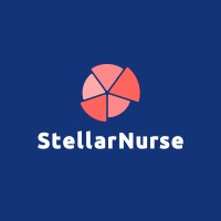 StellarNurse Travel Nursing Job Data Company logo - Similar company to Sharestaff