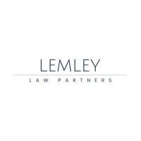 Lemley Law Partners logo - Similar company to Vs Outsourcing