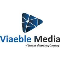 Viaeble Media logo - Similar company to Tgv Media Com