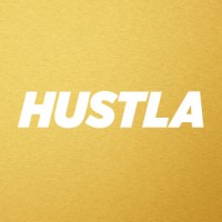Hustla logo - Similar company to Winwall Global