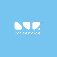 LVR service company logo - Similar company to Eo Space