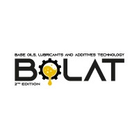 Base Oils, Lubricants and Additives Technology Show (BOLAT) logo - Similar company to We Co. | Work And Energy