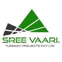 Sree Vaari Turnkey Projects Private Limited logo - Similar company to Ampton Energy