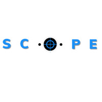 This is Scope logo - Similar company to Scope