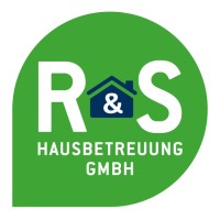 R&S Hausbetreuung GmbH logo - Similar company to Dunkelblaufastschwarz