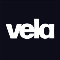Vela Agency logo - Similar company to Mixed Digital