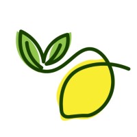 Lemon Events UK logo - Similar company to Glidden Design & Brand Communications