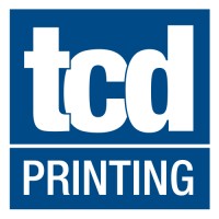 Twin City Dwyer Printing logo - Similar company to Field & Co. Creative Agency