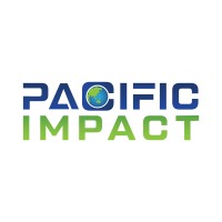 Pacific Impact Development logo - Similar company to Infunde Development Pte Ltd