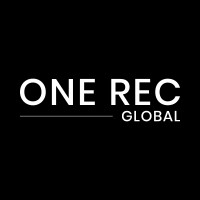 ONE REC Global logo - Similar company to Easter Hay Aps