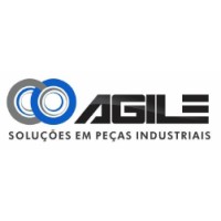 Agile Soluções Em Pecas Industriais logo - Similar company to New Safes