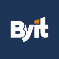 Byit logo - Similar company to Mintra