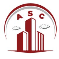 Aleman Sabour Contracting Company ( ASC ) logo - Similar company to Arabcon