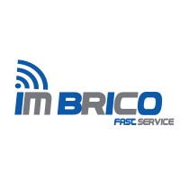 IM BRICO logo - Similar company to Itg
