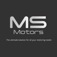 MS Motors logo - Similar company to Yam 14