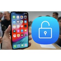 iPhones logo - Similar company to Mahawar