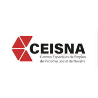 CEISNA - Centros Especiales de Empleo de Iniciativa Social de Navarra logo - Similar company to Campus By Idea