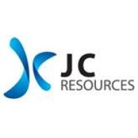 JC Resources Co. Ltd. South Korea logo - Similar company to Cahaya Logam