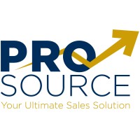 PRO Source logo - Similar company to Prosource