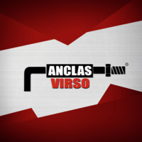 Anclas Virso logo - Similar company to Techemet Mx