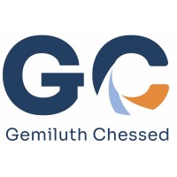 Gemiluth Chessed of Greater New York logo - Similar company to United Cabs