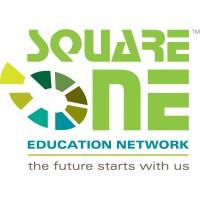 Square One Education Network logo - Similar company to Switch Vehicles, Inc.