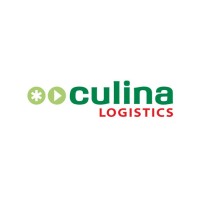 Culina Logistics GmbH logo - Similar company to Optipack Gmbh