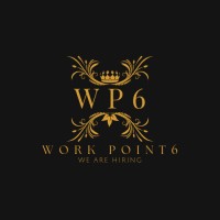 Work point6 logo - Similar company to Onebytwo Media