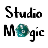 Studio Magic logo - Similar company to Studio Ephi10
