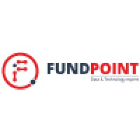 FundPoint logo - Similar company to Acolin Intelligence