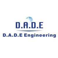 DADE Technology Design Engineering R&D Industry Inc. logo - Similar company to Metu Comet