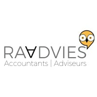 Raadvies BV logo - Similar company to Yooker Digital Agency