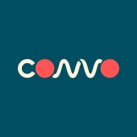 Convo Technologies logo - Similar company to Cbdmedcard.Com