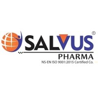 Salvus Pharma logo - Similar company to Nextvisiontech