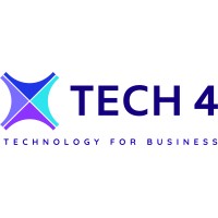 TECH 4 BUSINESS logo - Similar company to Tech4Business