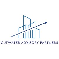 Cutwater Advisory Partners logo - Similar company to The Canby Center