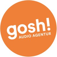 gosh! Audio Agentur GmbH logo - Similar company to Ls & More
